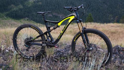 KHS sixfifty 6700 specs and reviews 